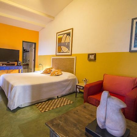 Hotel Pousada Maison Joly Илябела Екстериор снимка