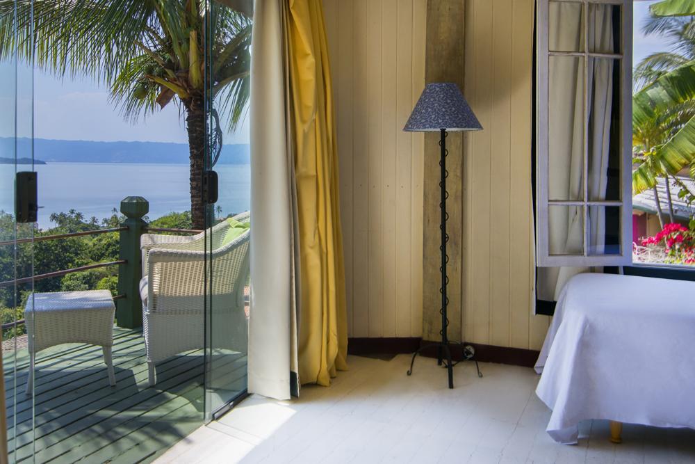 Hotel Pousada Maison Joly Илябела Стая снимка
