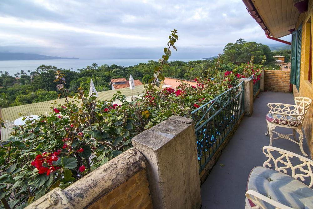 Hotel Pousada Maison Joly Илябела Стая снимка