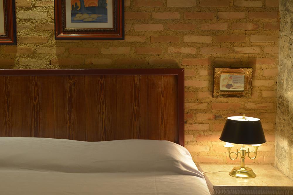 Hotel Pousada Maison Joly Илябела Стая снимка