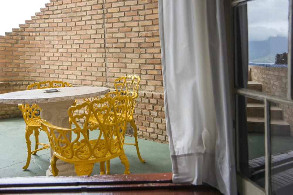 Hotel Pousada Maison Joly Илябела Стая снимка