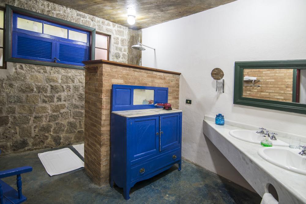 Hotel Pousada Maison Joly Илябела Стая снимка