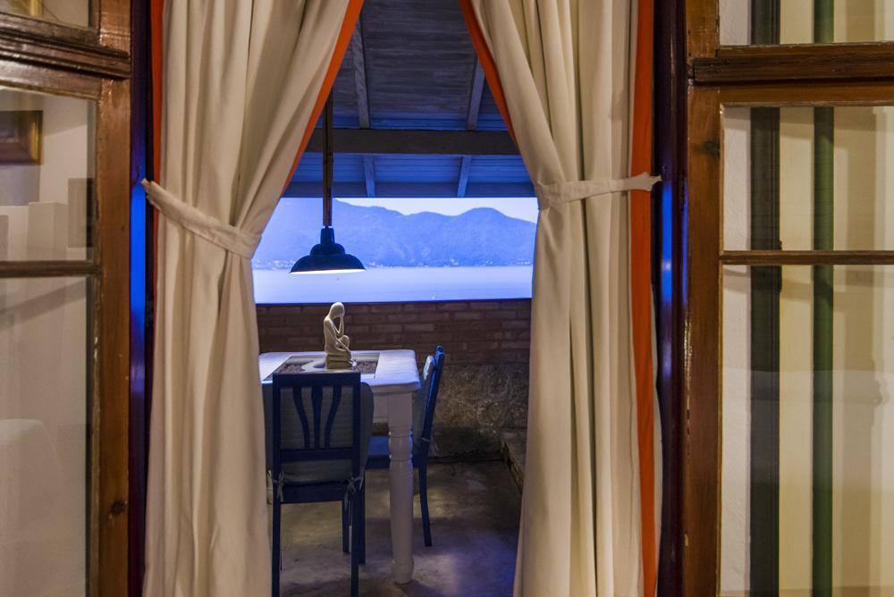 Hotel Pousada Maison Joly Илябела Стая снимка