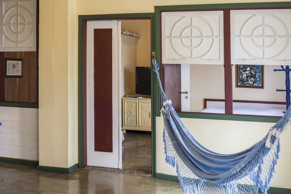Hotel Pousada Maison Joly Илябела Екстериор снимка