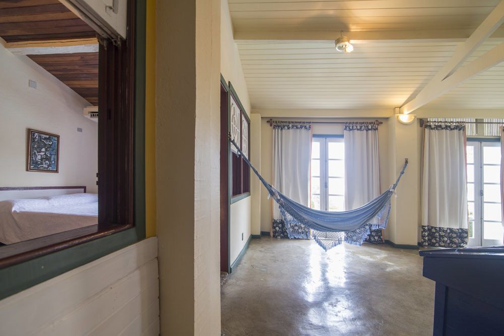 Hotel Pousada Maison Joly Илябела Екстериор снимка